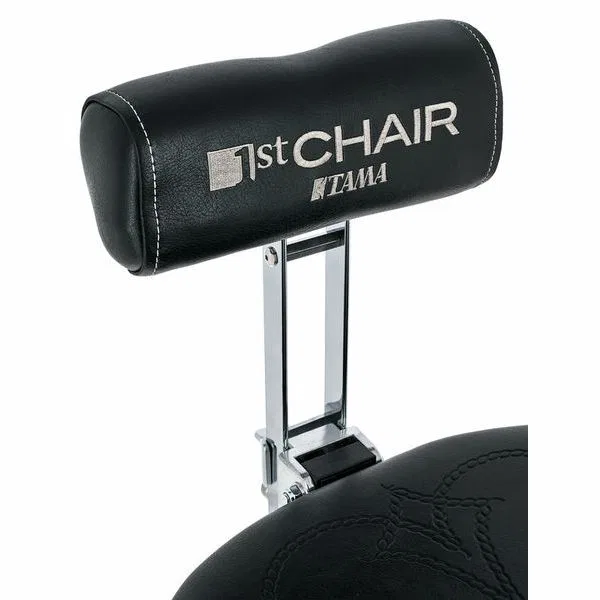 картинка Стул для барабанщика Tama HT741 Drummersitz, Black от магазина Одежда+