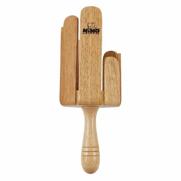 картинка Ручная барабанная палочка Nino 557, Stirring Drum от магазина Одежда+