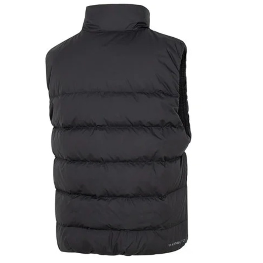 картинка Жилет Nike Windrunner, черный от магазина Одежда+