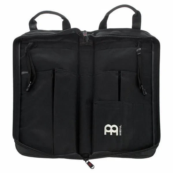 картинка Сумка для барабанных палочек, профессиональная, Meinl MSB-1, Black от магазина Одежда+