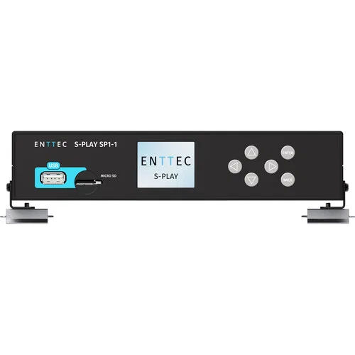картинка Контроллер ENTTEC S-Play от магазина Одежда+