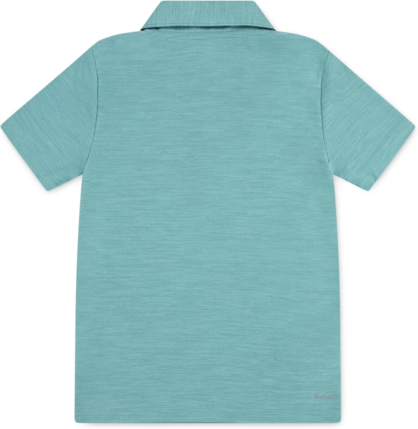 картинка Пике поло для мальчиков, Hurley, цвет Harbor Green Heather от магазина Одежда+