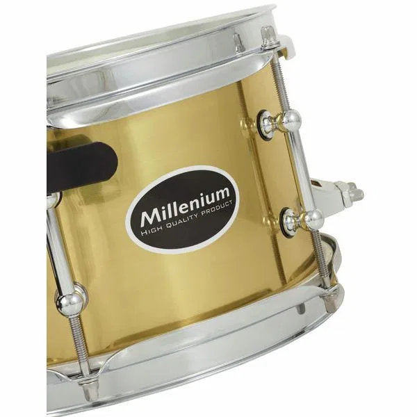 картинка Малый барабан 10"x5,5", Millenium, Brass от магазина Одежда+