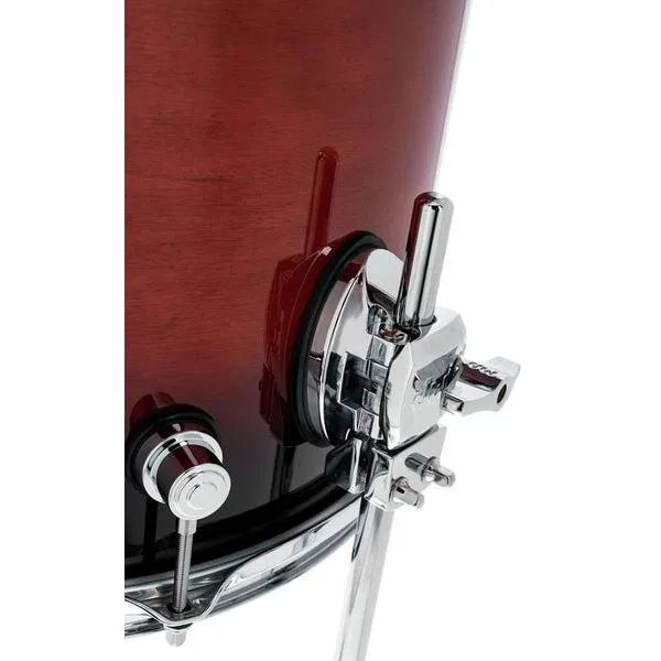 картинка Напольный том DW Design 14"x12", Tobacco Burst от магазина Одежда+