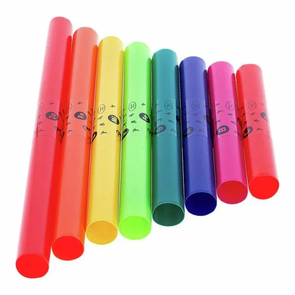 картинка Бумвакеры Boomwhackers BW-DG от магазина Одежда+
