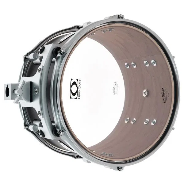 картинка Том-том DrumCraft Series 6 12"x08", Satin Black от магазина Одежда+