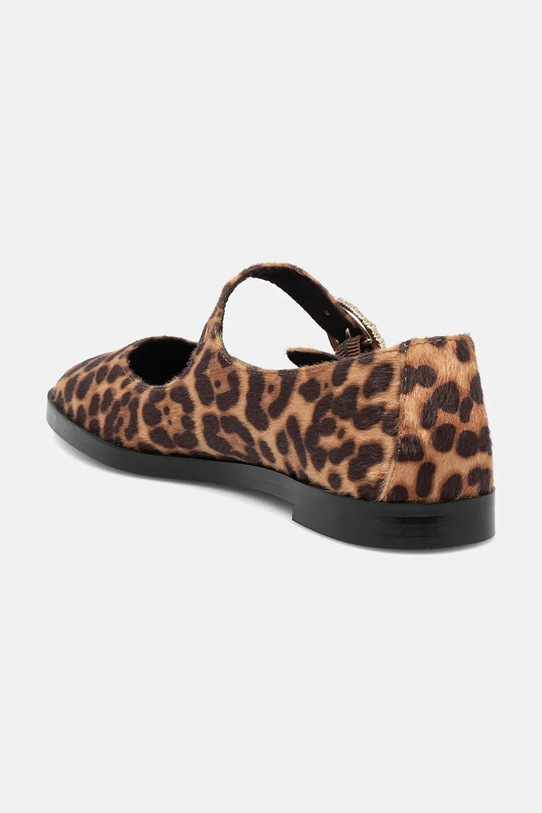 картинка Балетки Aldo, коричневый от магазина Одежда+