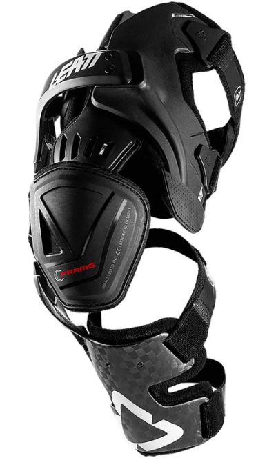 картинка Защитные наколенники Leatt C-Frame Pro Carbon от магазина Одежда+