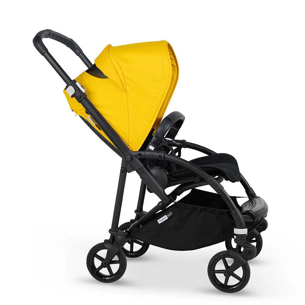 картинка Защитный капюшон Bugaboo Bee 6, желтый от магазина Одежда+
