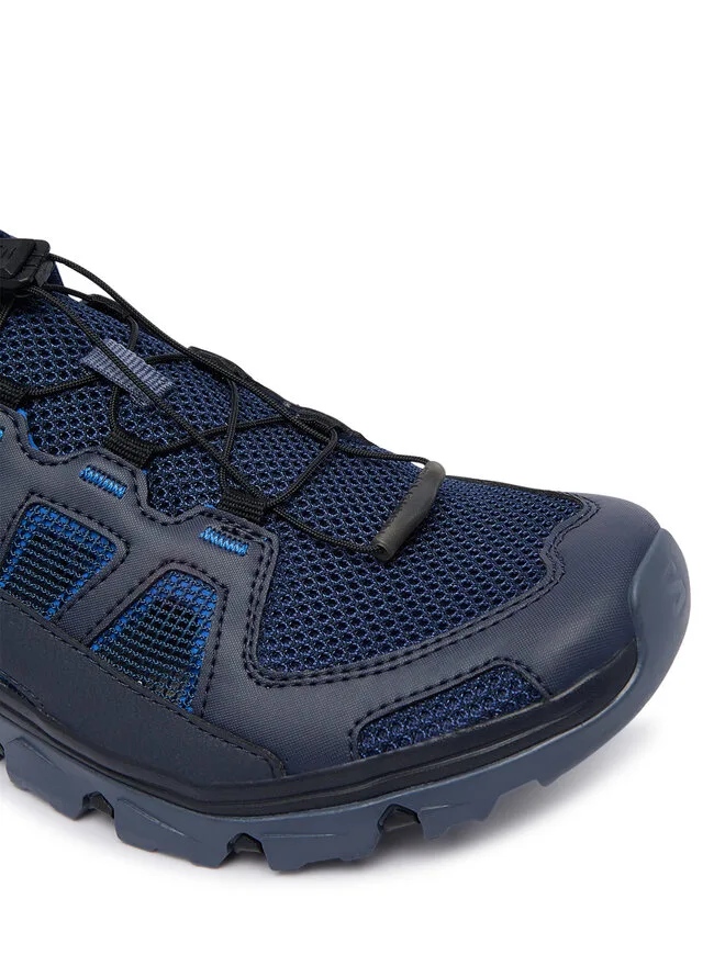 картинка Salomon Сандалии Techamphibian 5 L49142400, темно-синие от магазина Одежда+