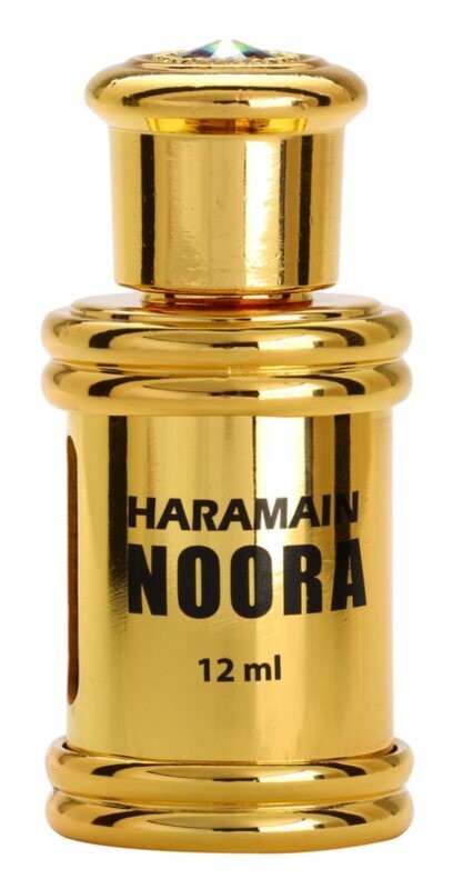 картинка Ароматическое масло Al Haramain Noora, 12 мл от магазина Одежда+
