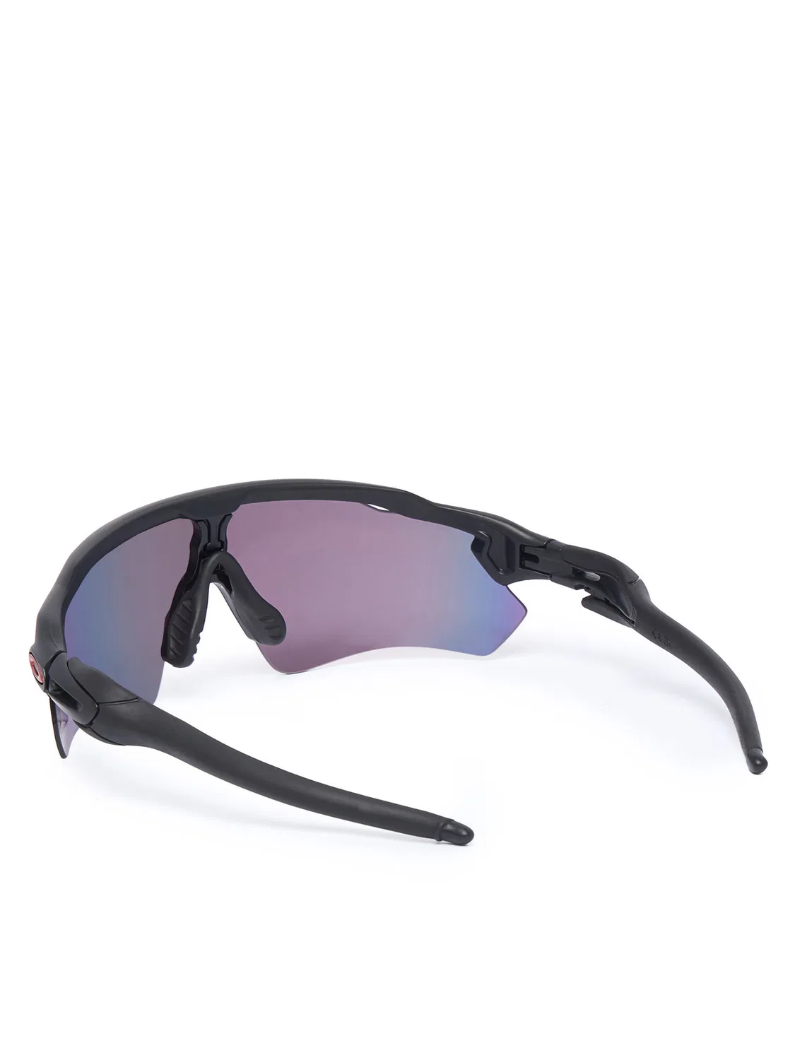 картинка Мужские солнцезащитные очки Oakley, черный от магазина Одежда+