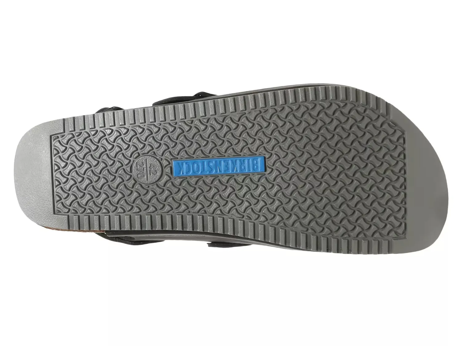 картинка Сабо Birkenstock Tokio Super Grip, черные от магазина Одежда+