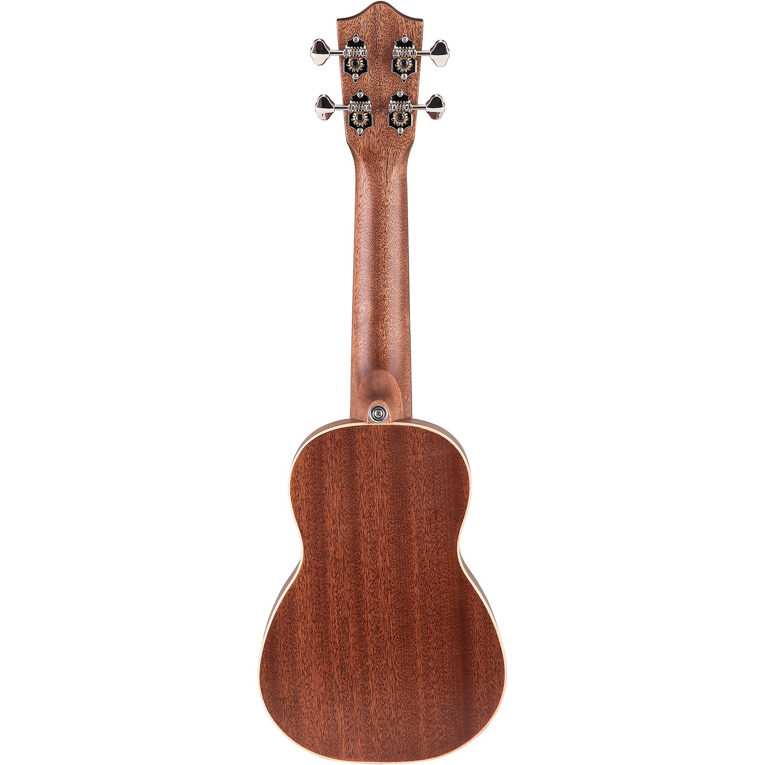 картинка Lanikai Cedar Solid Top Сопрано Гавайская гитара Natural от магазина Одежда+
