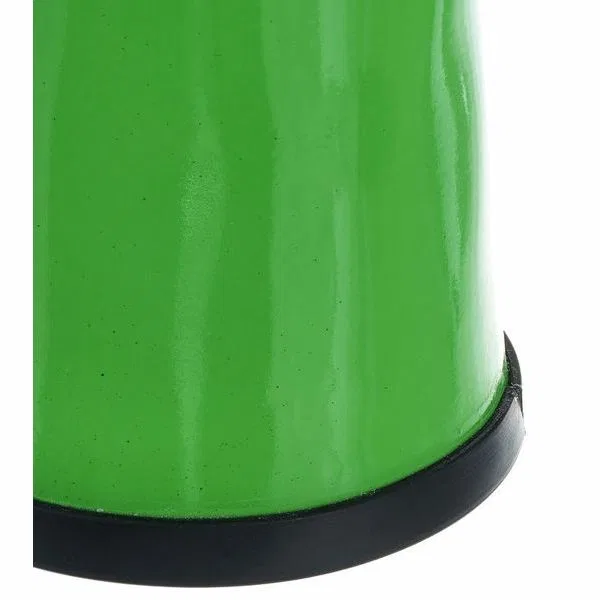 картинка Джембе для детей Nino Mini Djembe Green от магазина Одежда+