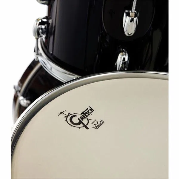 картинка Комплект ударной установки Energy Studio II, Gretsch, Black от магазина Одежда+