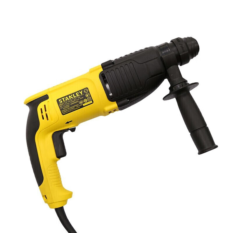 картинка Перфоратор Stanley SHR263K-A9, 800W + кейс от магазина Одежда+