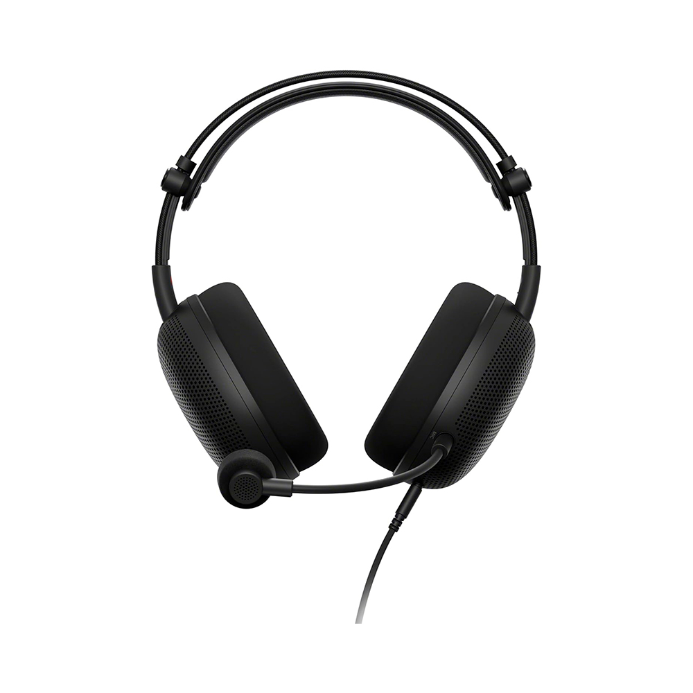 картинка Игровая гарнитура Sony INZONE H6 Air, чёрный от магазина Одежда+