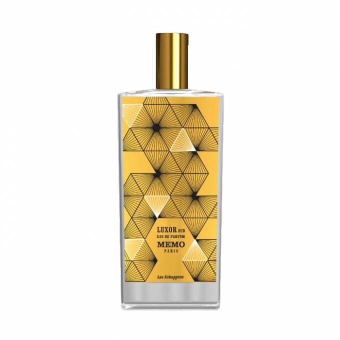 картинка Memo, Luxor Oud, парфюмированная вода, 75 мл от магазина Одежда+