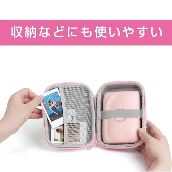 картинка Защитный чехол для камер Fujifilm Instax Mini от магазина Одежда+