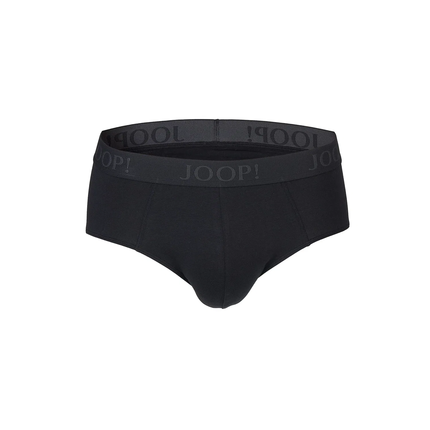 картинка Мужские слипы Everyday 6er Pack JOOP!, Black от магазина Одежда+