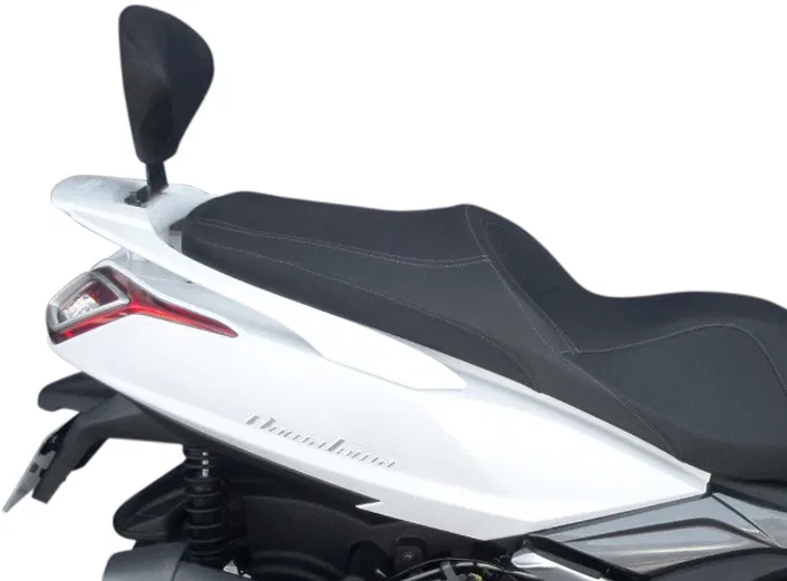 картинка Комплект крепления спинки SHAD для Kymco Downtown от магазина Одежда+