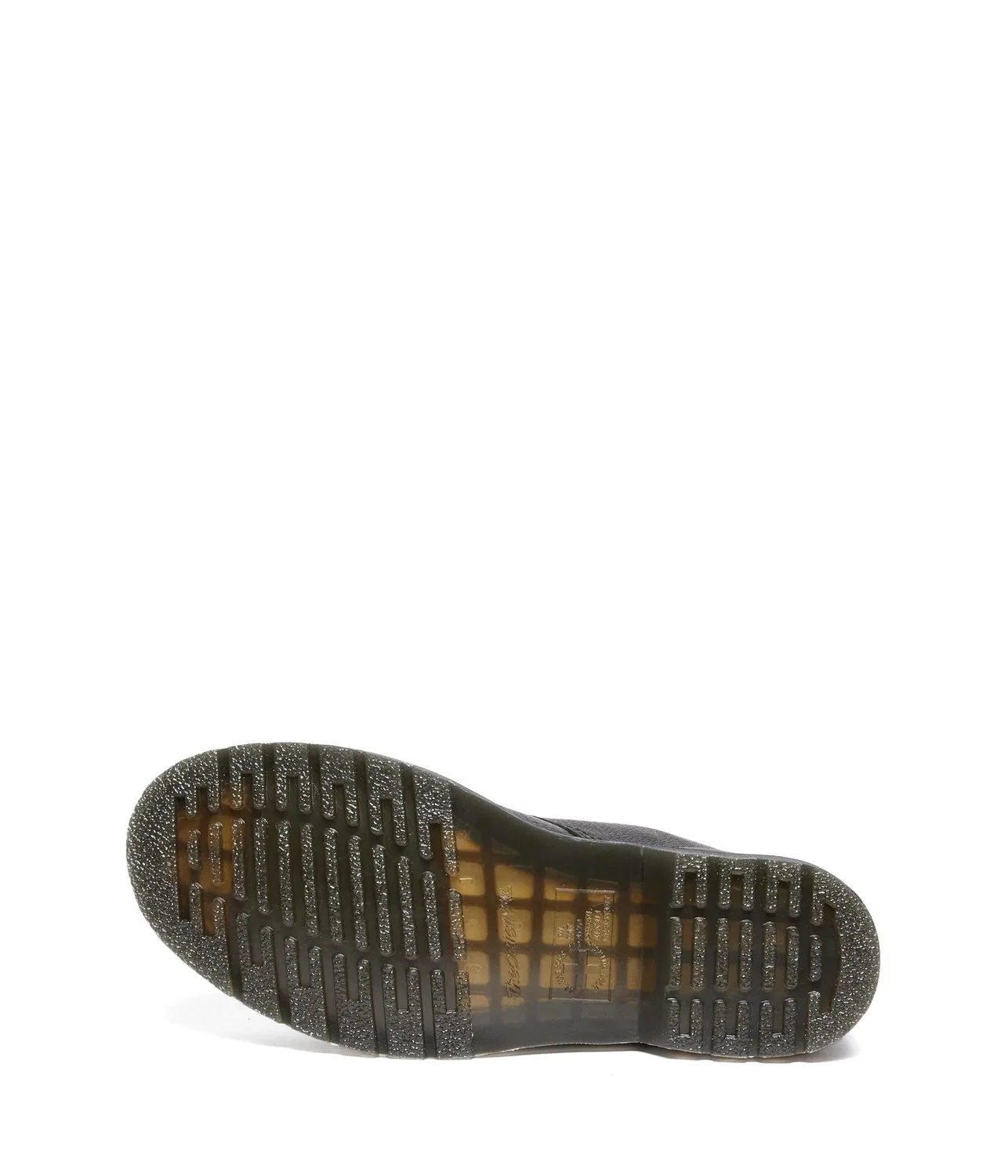 картинка Ботинки женские Dr. Martens 1460 Ambassador Lace Up, Черные от магазина Одежда+