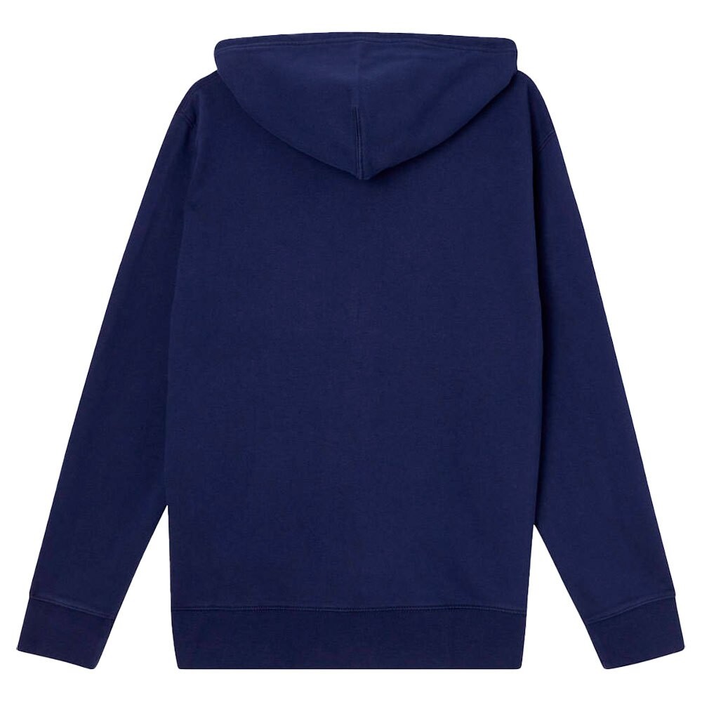 картинка Толстовка Levi's New Original Up Full Zip, синий от магазина Одежда+