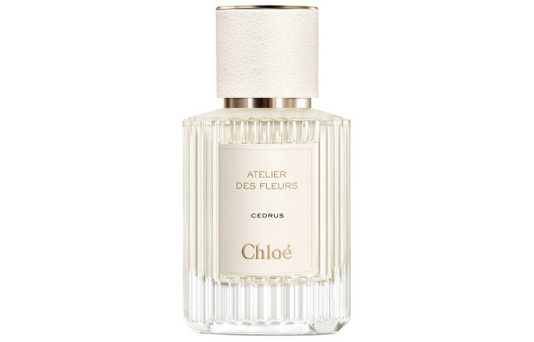 картинка Парфюмерная вода Chloe Atelier Des Fleurs Cedrus, 50 мл от магазина Одежда+