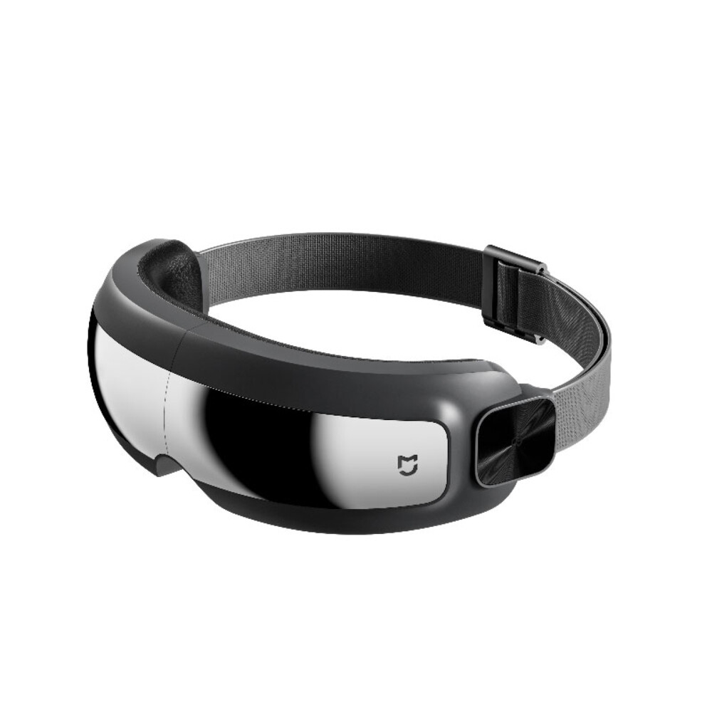 картинка Массажер Xiaomi Mijia Smart Eye для глаз, черный от магазина Одежда+