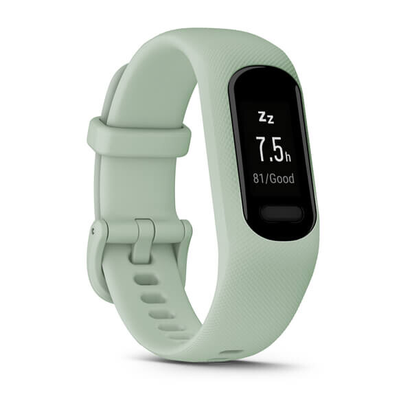 картинка Фитнес-трекер Garmin Vivosmart 5, мятный от магазина Одежда+