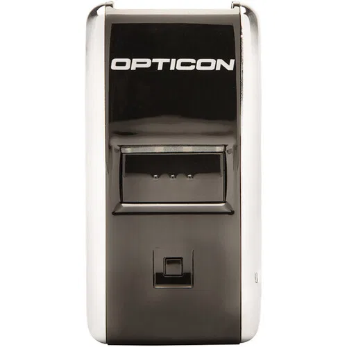 картинка Сканер штрихкодов OPTICON OPN-2006 (черный) от магазина Одежда+