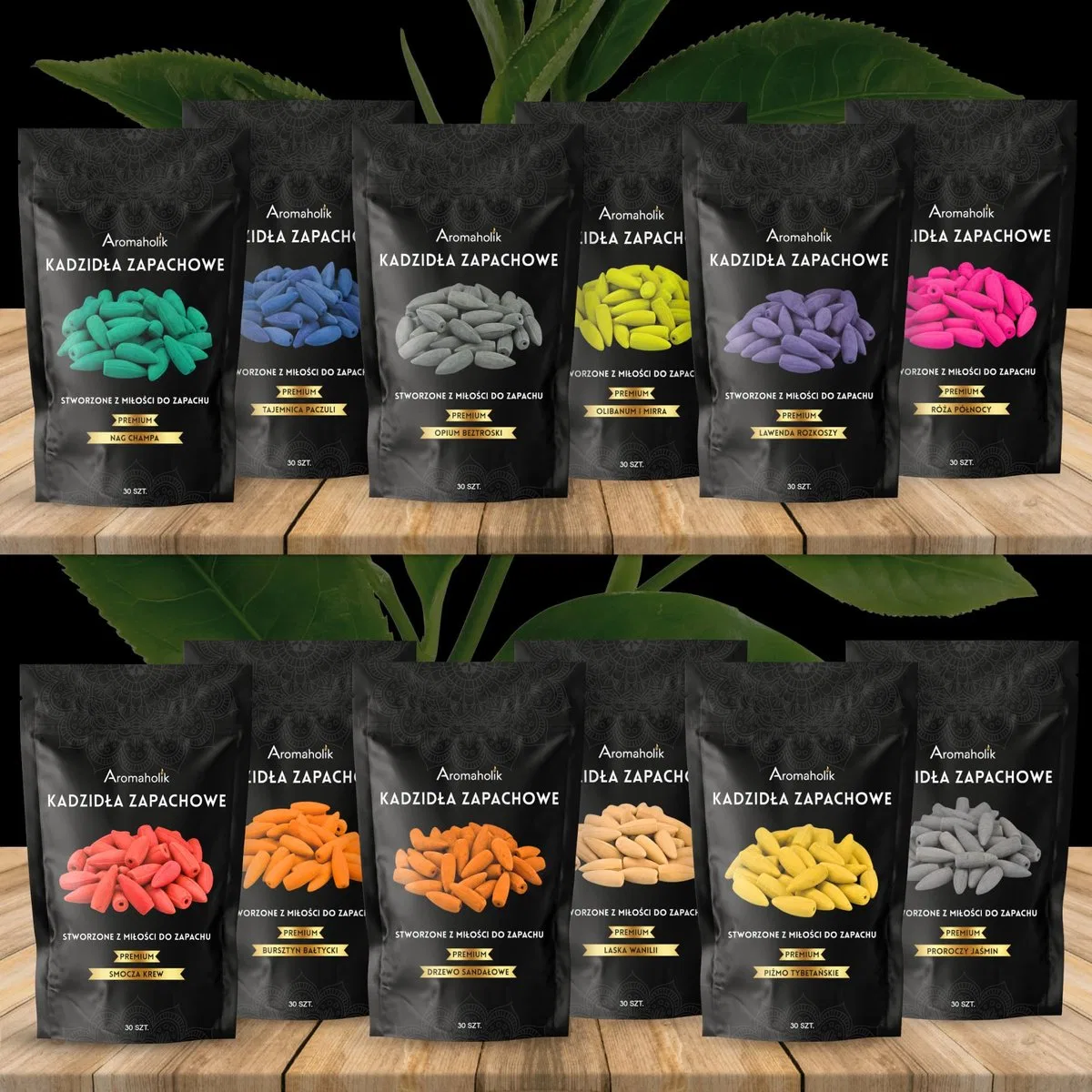 картинка Ароматическая горелка XL Aromaholik, Синий от магазина Одежда+