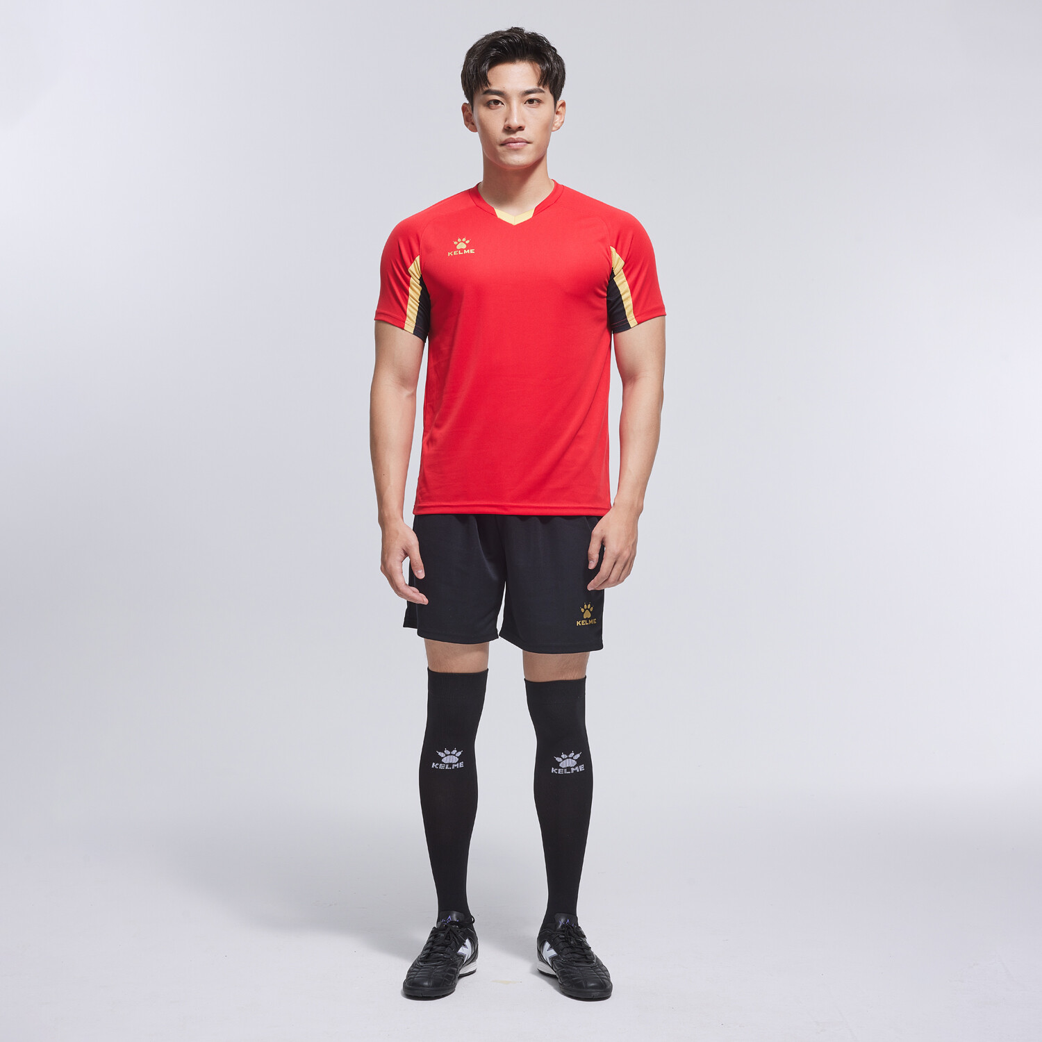 картинка Футбольная форма унисекс Kelme от магазина Одежда+