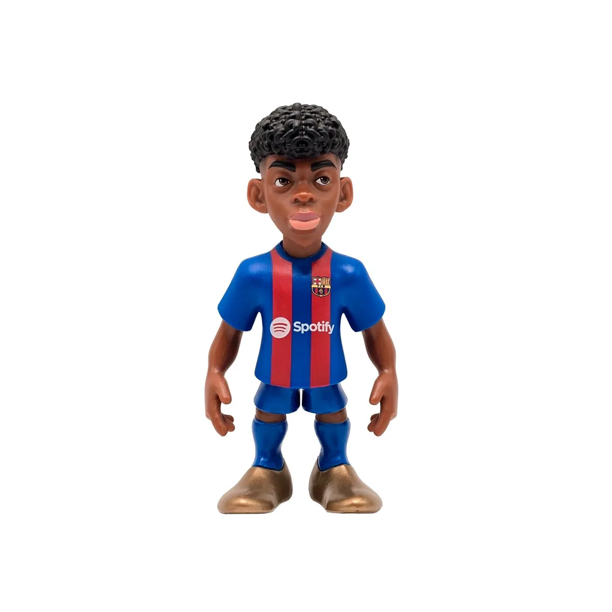 картинка Коллекционная фигурка Minix FC Barcelona Yamal от магазина Одежда+