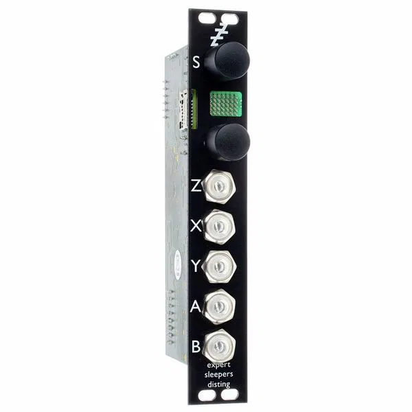 картинка Многофункциональный модуль Disting mk4, Expert Sleepers от магазина Одежда+