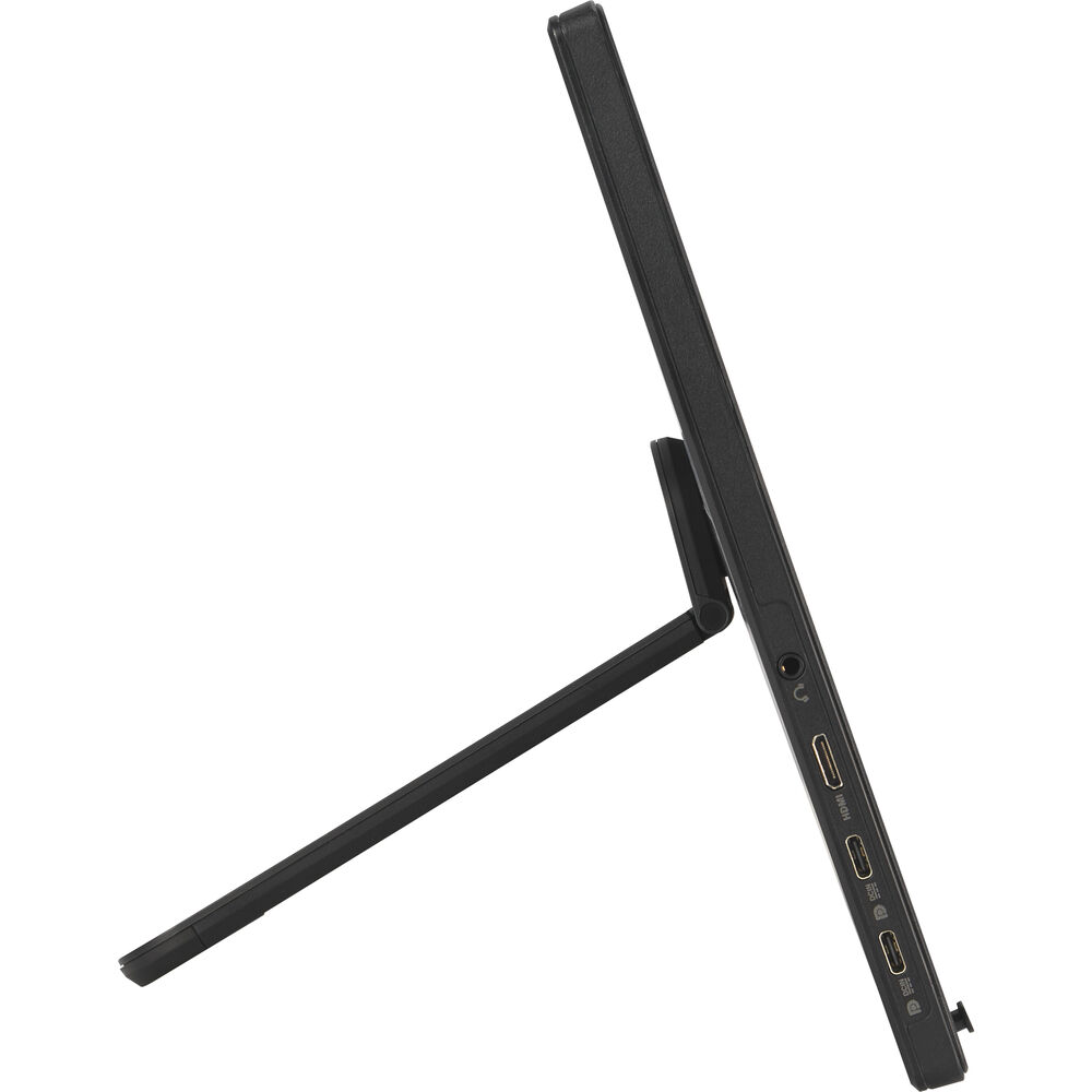 картинка Портативный монитор ASUS ZenScreen MB169CK 15,6 дюйма от магазина Одежда+