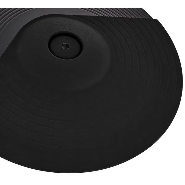 картинка Пэд тарелки Millenium MPS-850 12", Black от магазина Одежда+