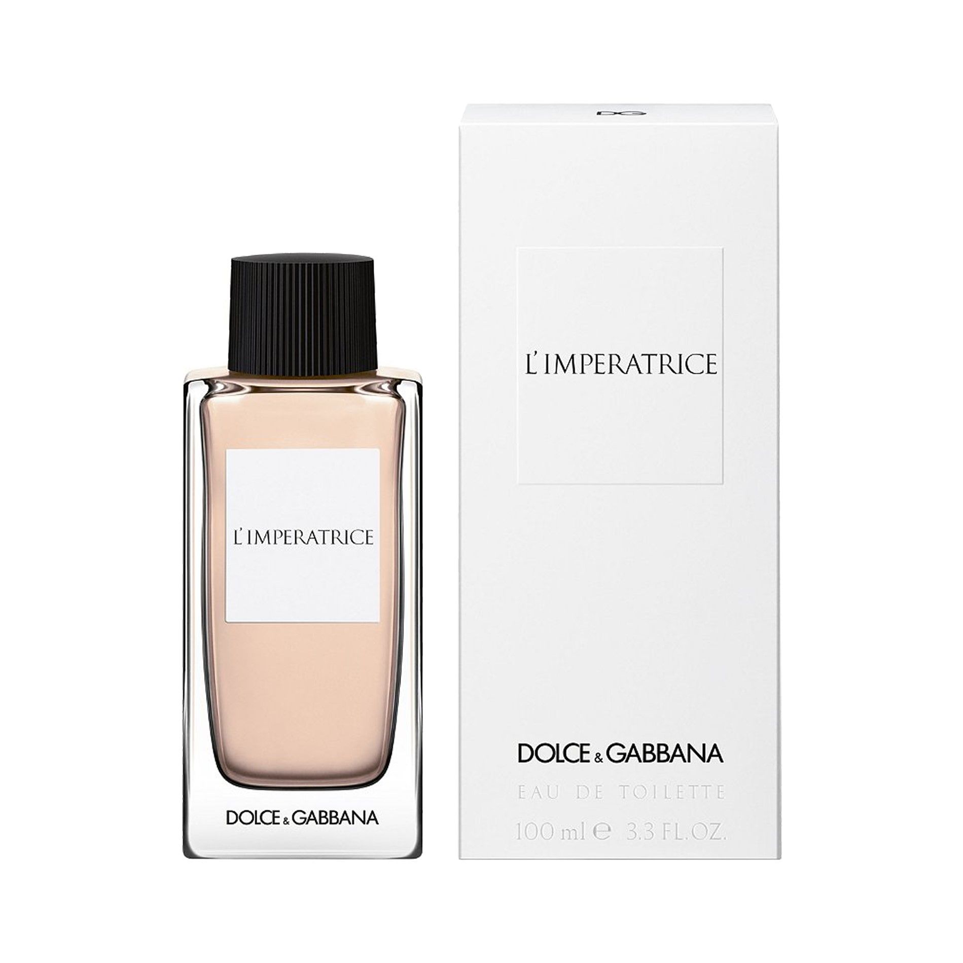 картинка Dolce & Gabbana L'Imperatrice: Туалетная вода для женщин от магазина Одежда+