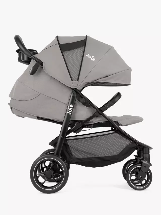 картинка Детская коляска Litetrax Pro Joie Baby, Pebble от магазина Одежда+