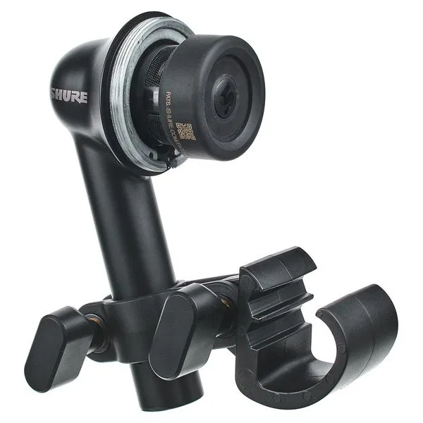 картинка Микрофон для томов Shure Nexadyne 6, Superniere, Schwarz от магазина Одежда+