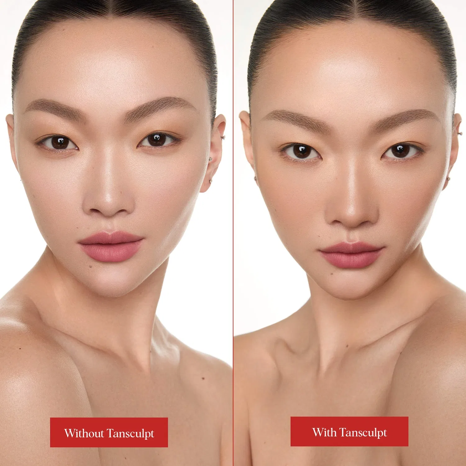 картинка Кремовый контур для скул HUNG VANNGO BEAUTY, Intentional от магазина Одежда+