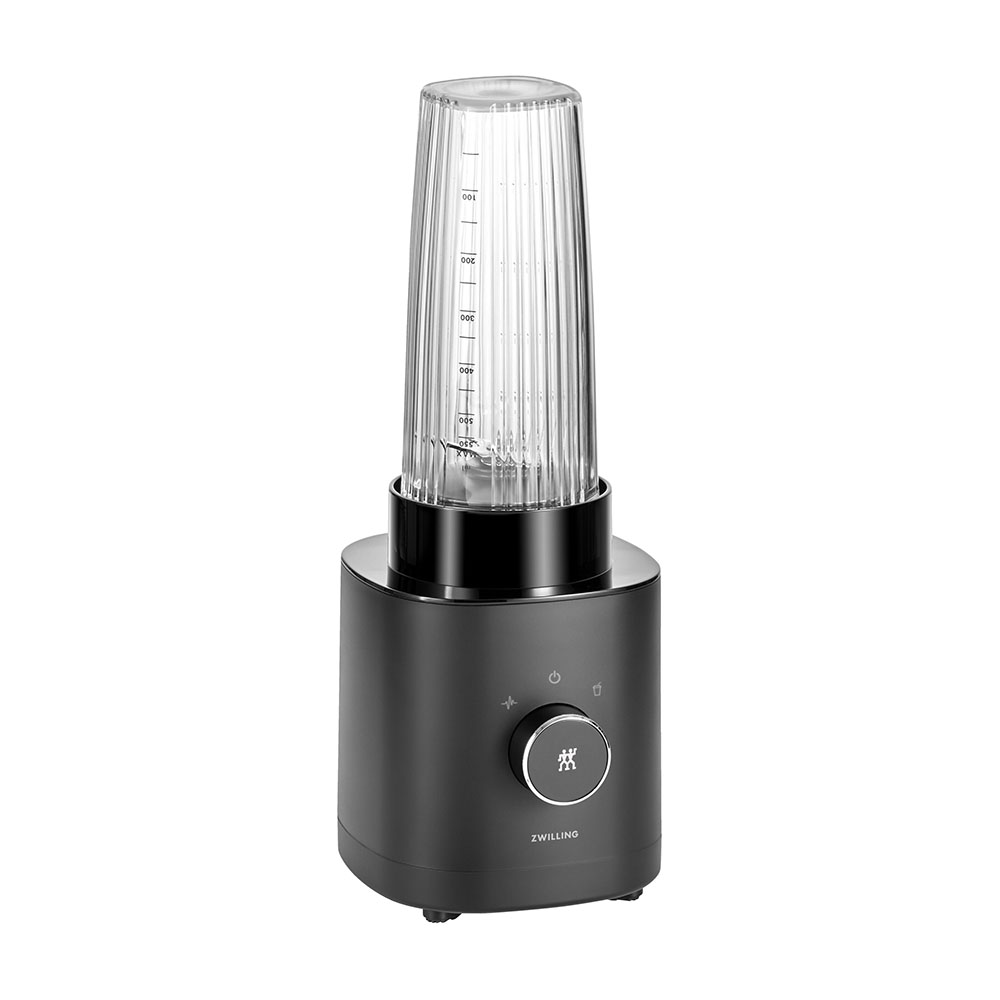 картинка Блендер Zwilling Enfinigy 53003-001-0, черный от магазина Одежда+