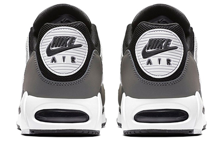 картинка Кроссовки Nike Air Max Correlate, серый от магазина Одежда+