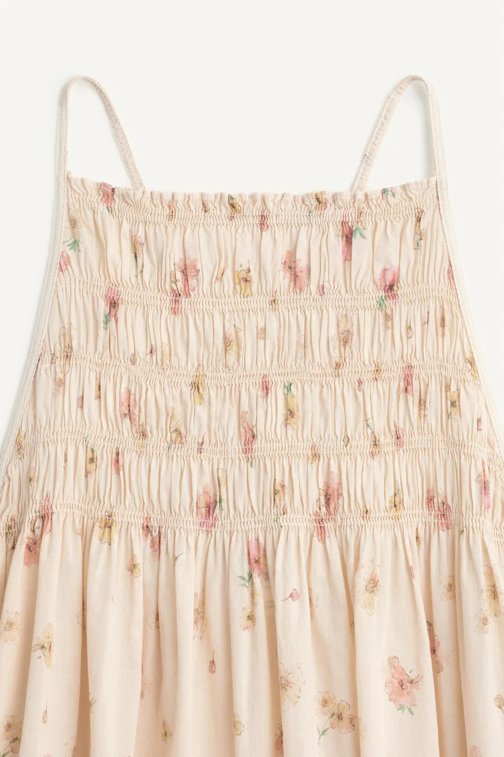 картинка Платье FLRL ZARA, Printed от магазина Одежда+