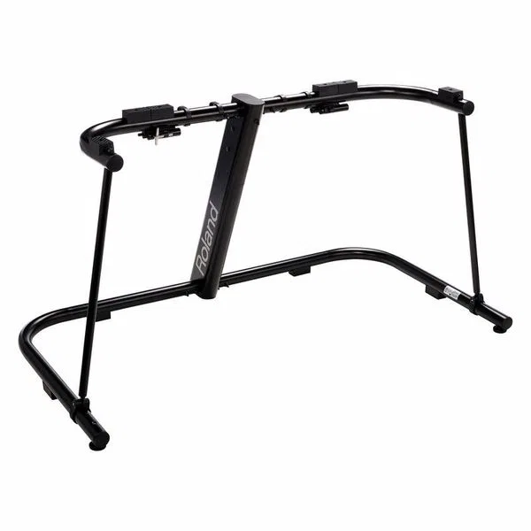 картинка Стойка для клавишных Roland KS-G8 B, Black от магазина Одежда+