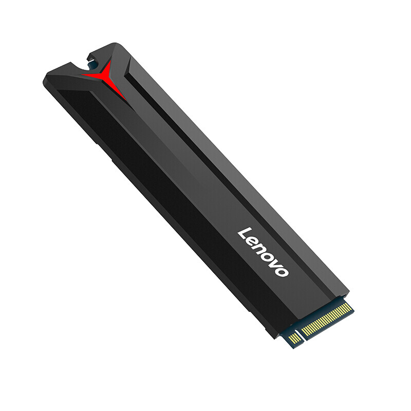 картинка Твердотельный накопитель Lenovo SL700, 1 Тб, M.2 NVME, черный от магазина Одежда+