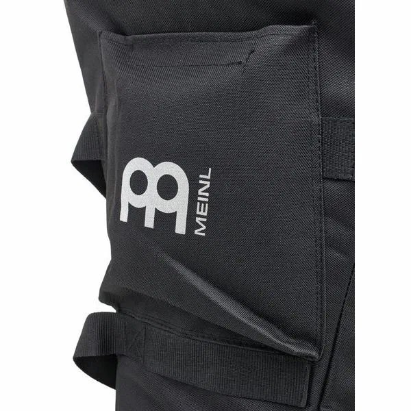 картинка Чехол для джембе 12 дюймов, Meinl, Black от магазина Одежда+