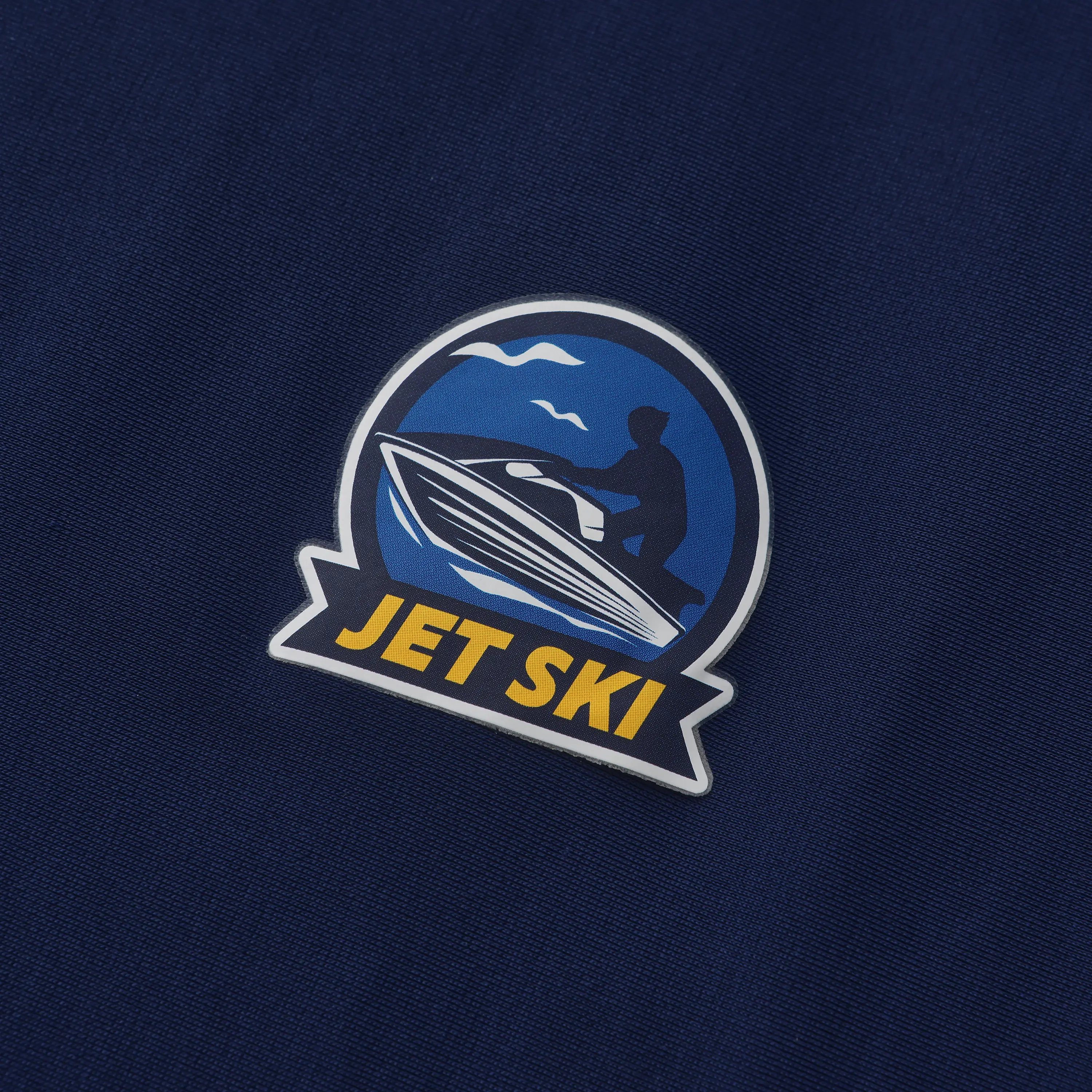 картинка Женский раздельный купальник Nabaiji BOY NAVY ALL SPEED от магазина Одежда+