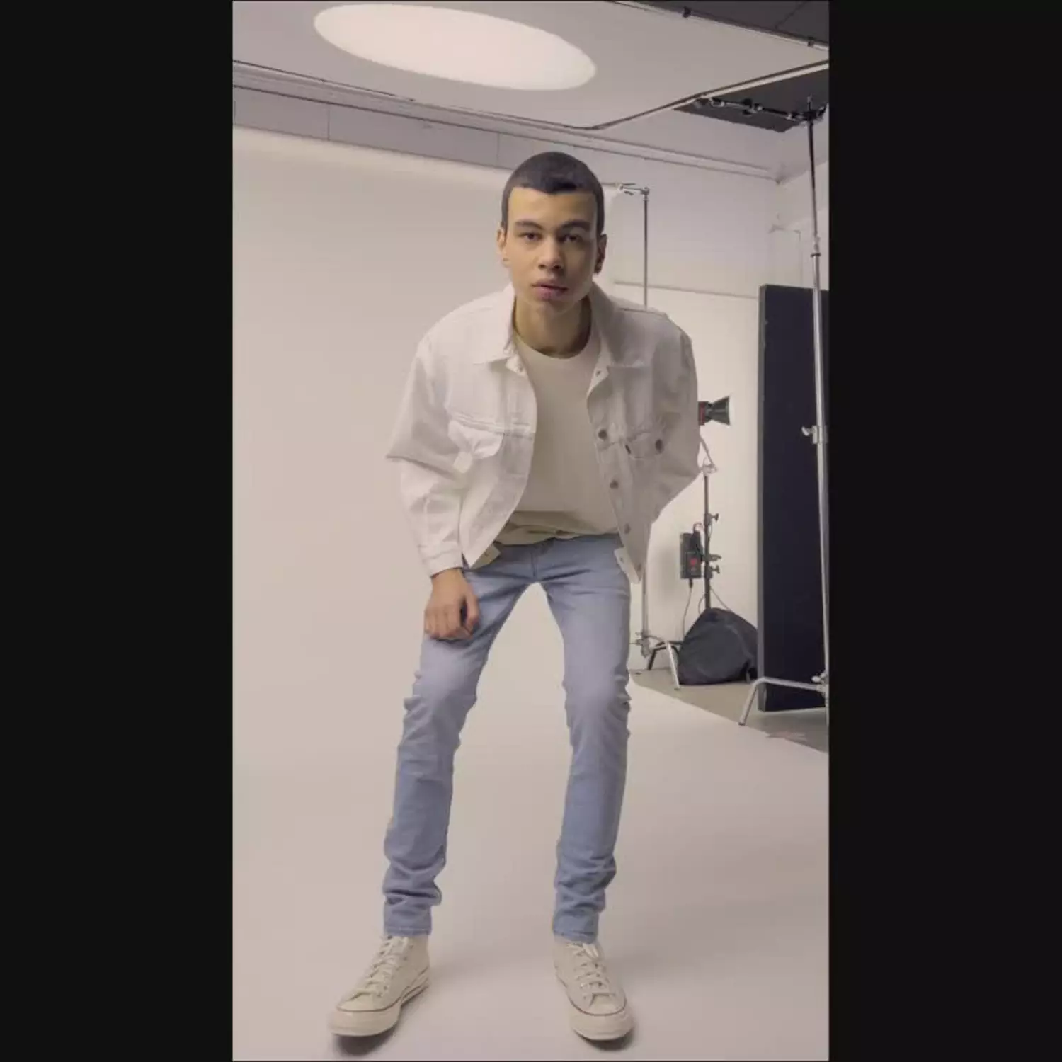 картинка Мужские джинсы Levi's 512 Slim Taper, классический темно-синий от магазина Одежда+